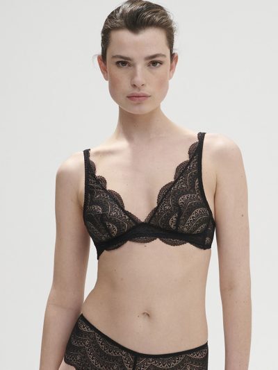 Inner Secrets Lingerie