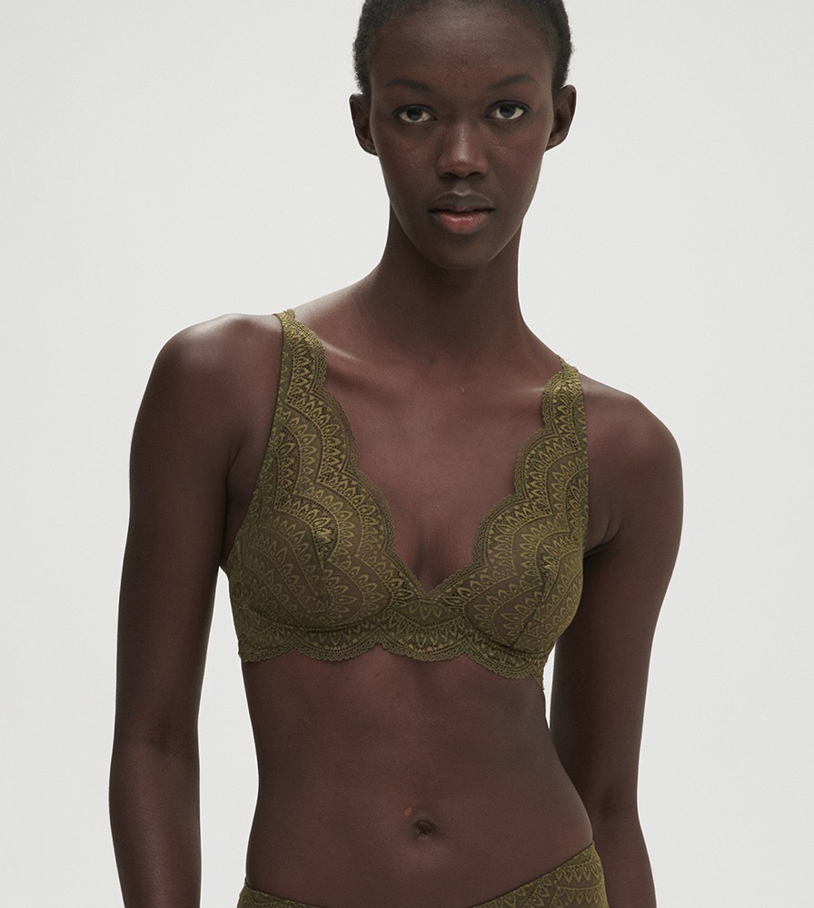 Inner Secrets Lingerie
