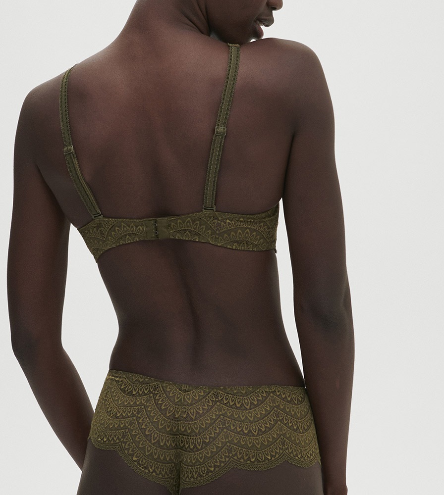 Inner Secrets Lingerie