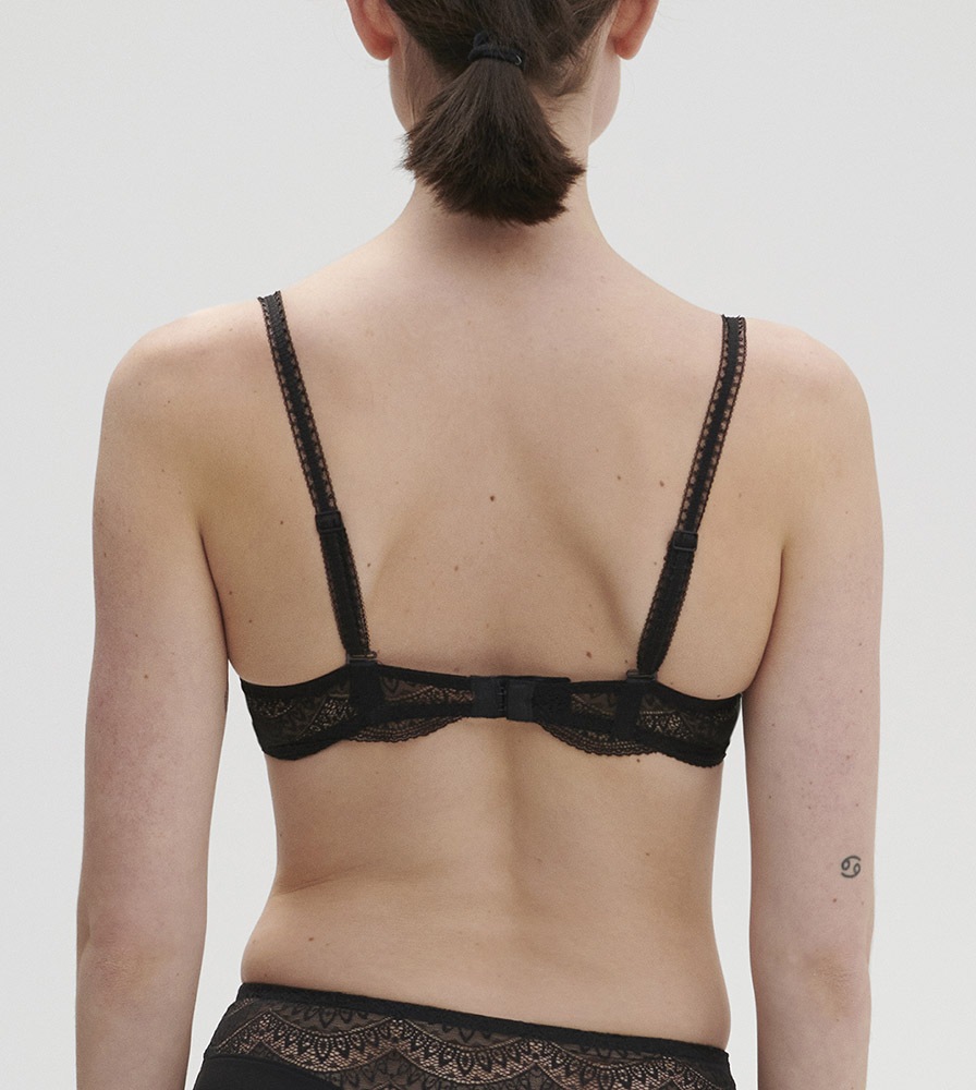 Inner Secrets Lingerie