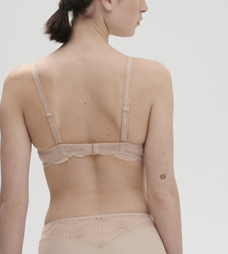 Inner Secrets Lingerie