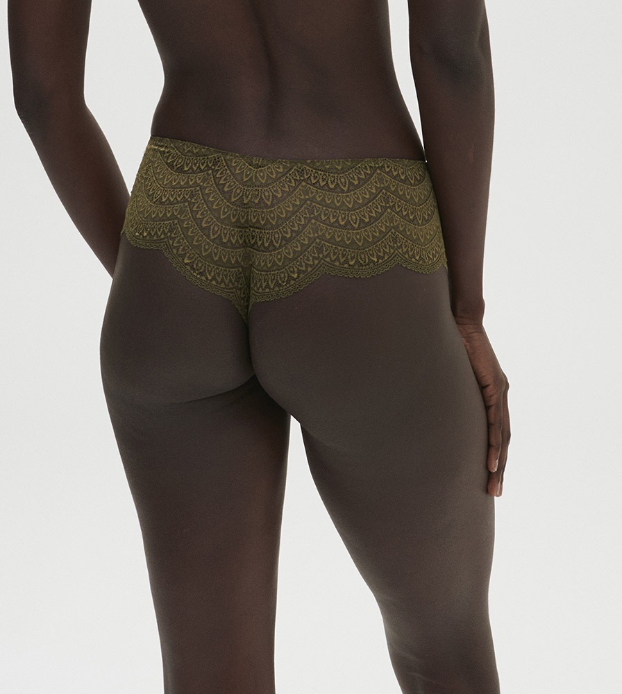 Inner Secrets Lingerie