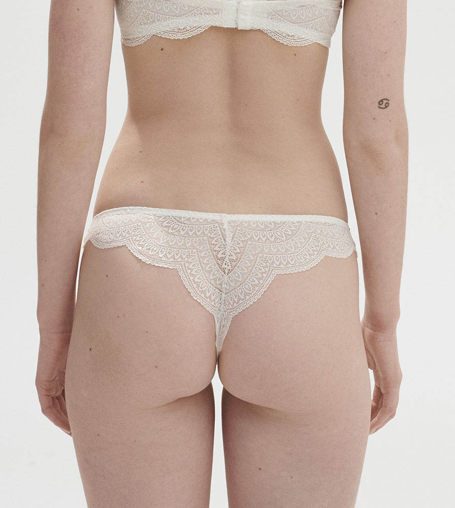 Inner Secrets Lingerie