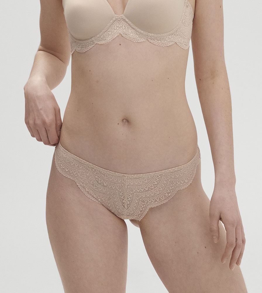 Inner Secrets Lingerie