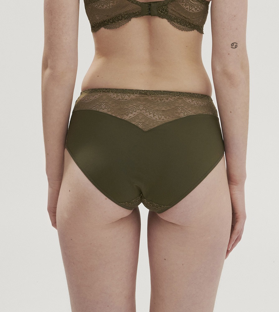 Inner Secrets Lingerie