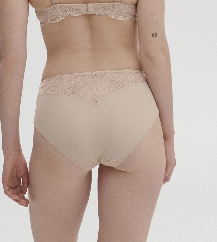 Inner Secrets Lingerie