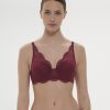Simone Pérèle Karma Square neckline bra in 3D spacer Inner Secrets Lingerie