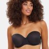 Unseen Strapless Bra Inner Secrets Lingerie