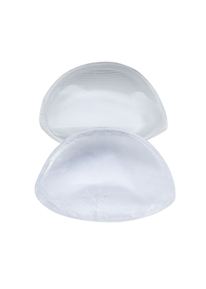 Swim Push Up clear pad