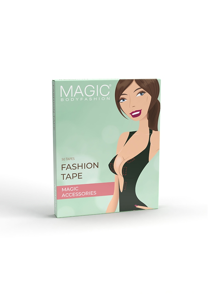 Fashion Tape Front Box