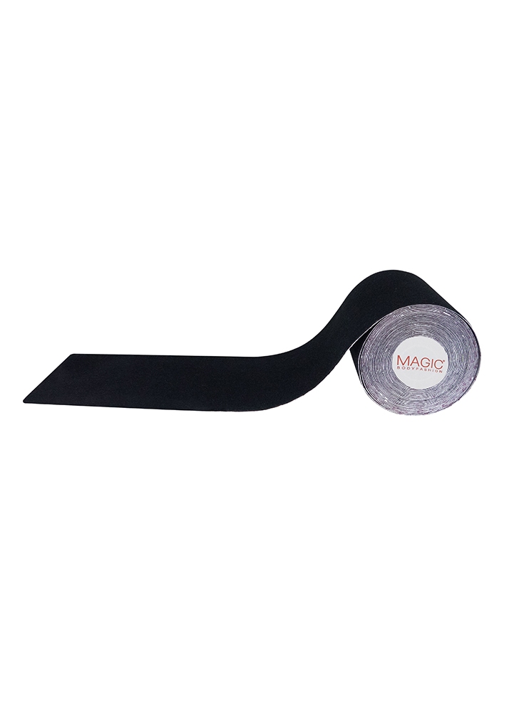 Boob Tape Black
