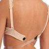 Low BAck Strap black