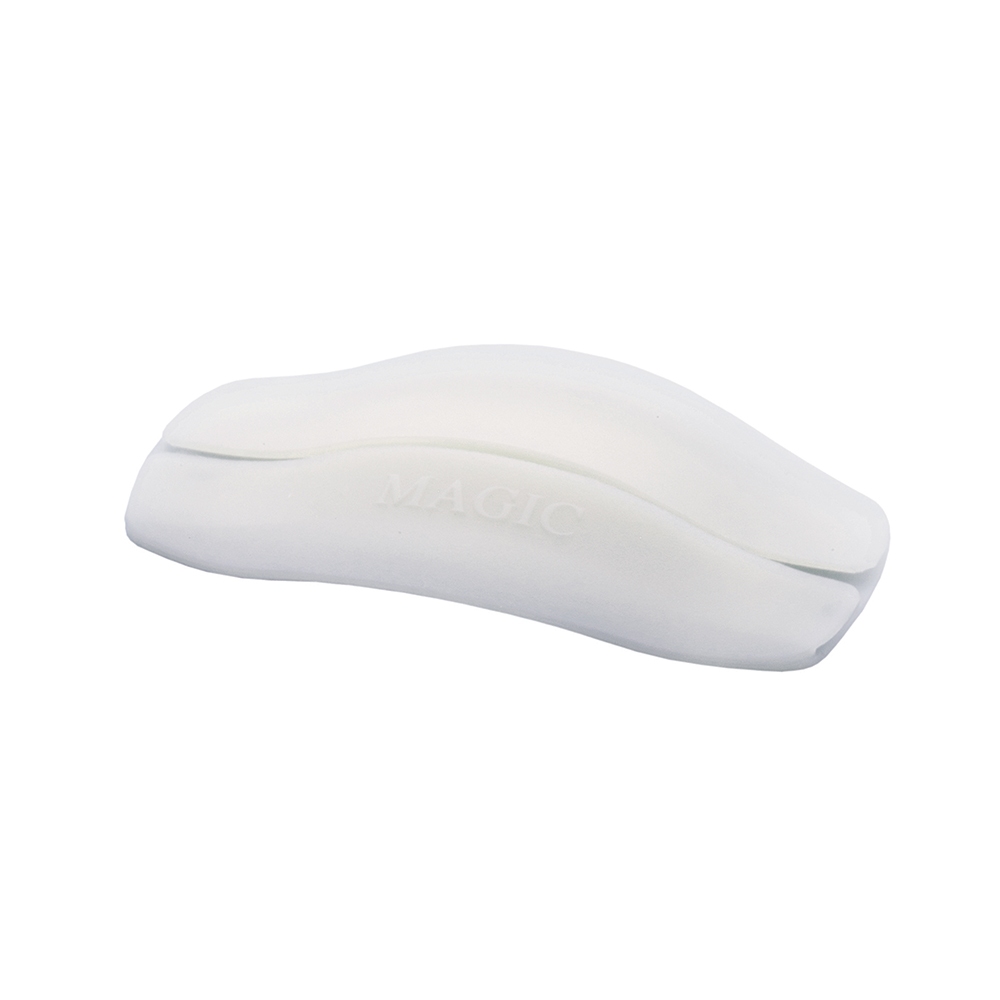Comfort Strap clear still