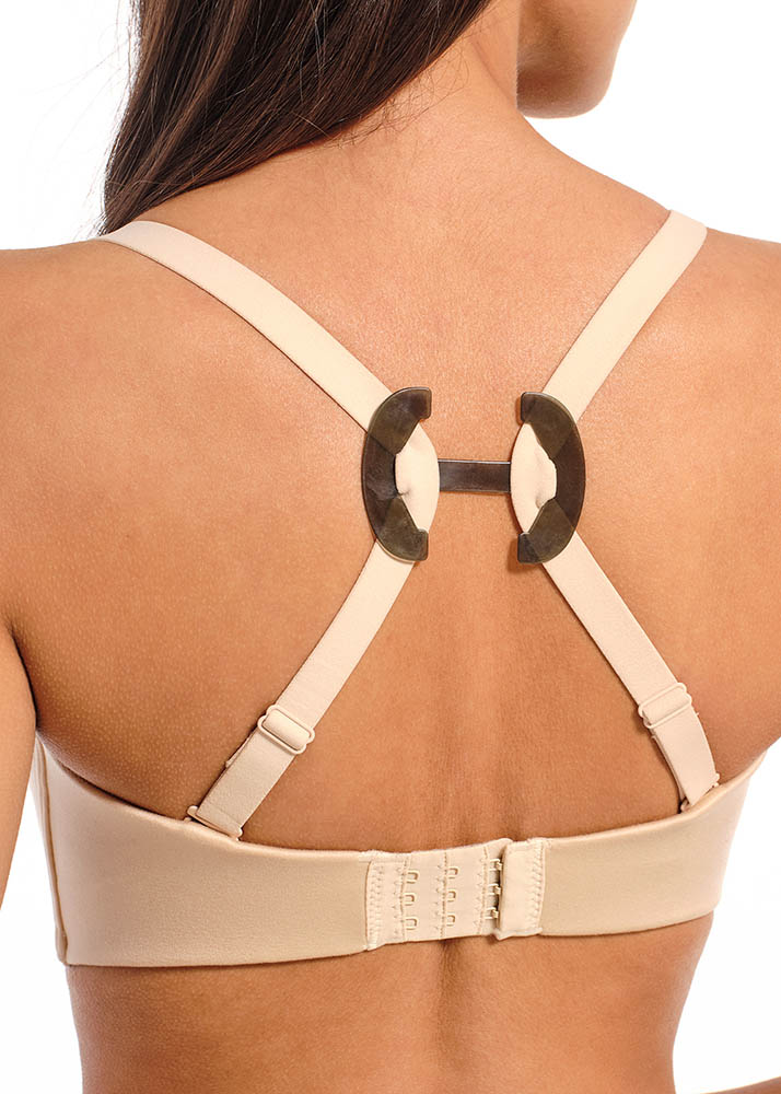 Bra clip