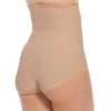Ultra Sexy Brief Shapewear back