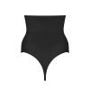 Ultra Sexy Thong back cutout
