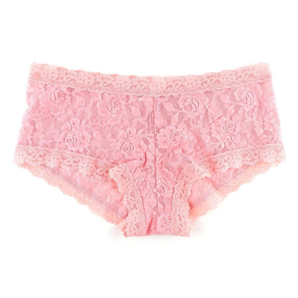 4812_Medium Pink Inner Secrets Lingerie