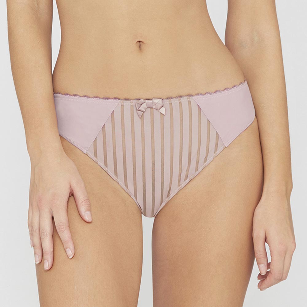 Bestform Stockholm Hi-Leg Brief Inner Secrets Lingerie