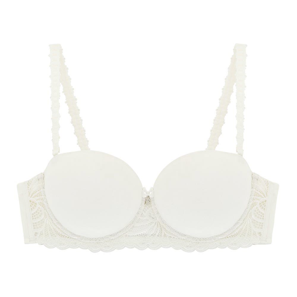 PAMPELUNE_25453_IVOIRE Inner Secrets Lingerie