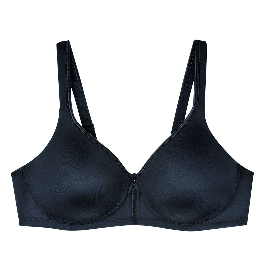 Bestform Lingerie - Moulded Convertible SG SA Black Inner Secrets Lingerie