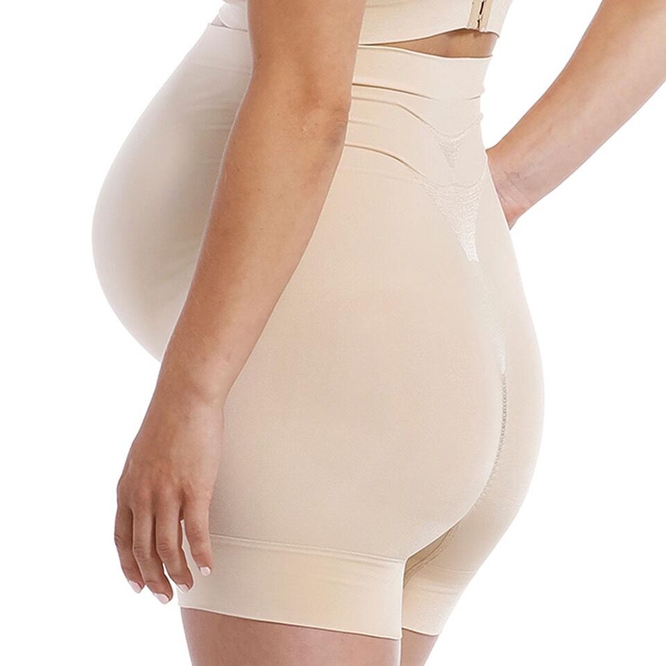 Magic Mommy Short Shapewear2 Inner Secrets Lingerie