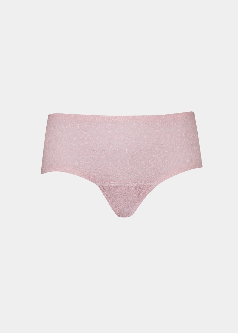 46IL_Blush Pink1 Inner Secrets Lingerie