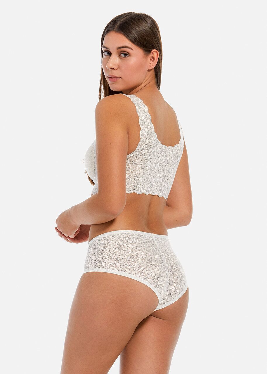 46IL_Snow White3 Inner Secrets Lingerie
