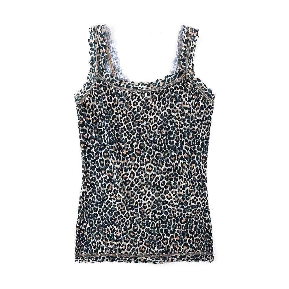 Hanky-Panky-Printed-Signature-Lace-Classic-Cami-2X4254 Inner Secrets Lingerie