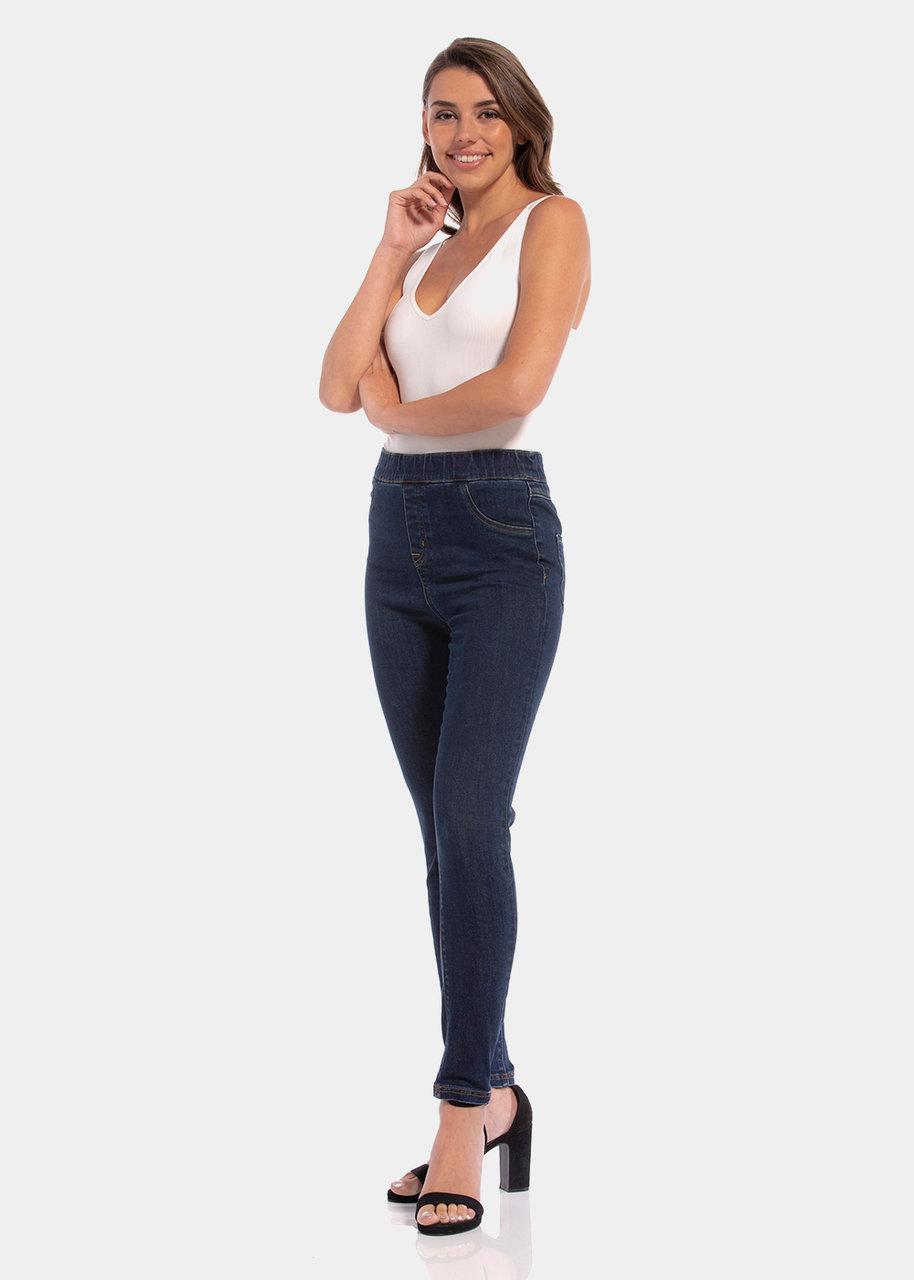 MAGIC Bodyfashion Jeans Blue_16SJ_2 Inner Secrets Lingerie