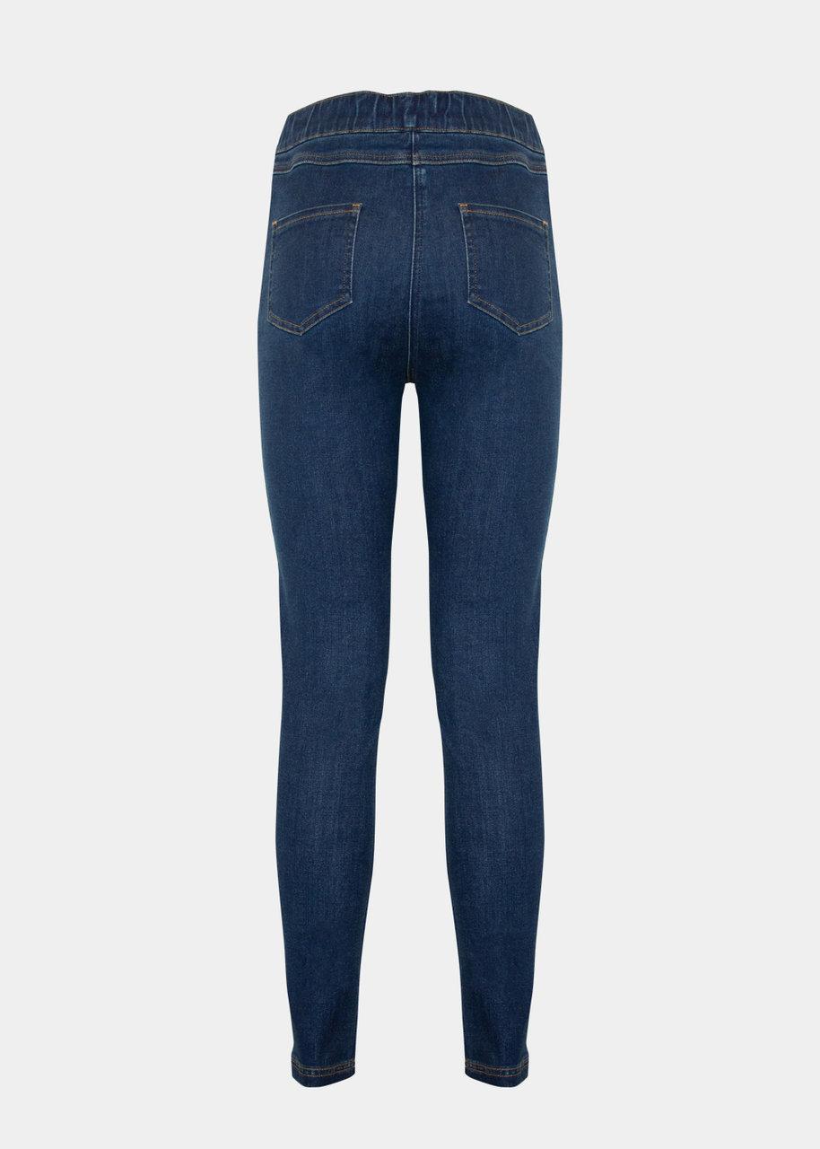 MAGIC Bodyfashion Jeans Blue_16SJ_5 Inner Secrets Lingerie