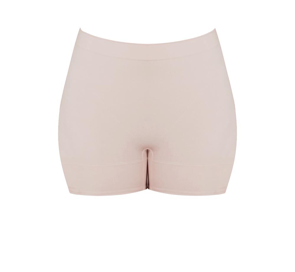 40CSB Comfort Short Rose - still Inner Secrets Lingerie