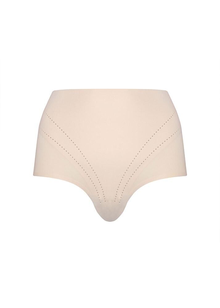 46DS-Latte-Front Inner Secrets Lingerie