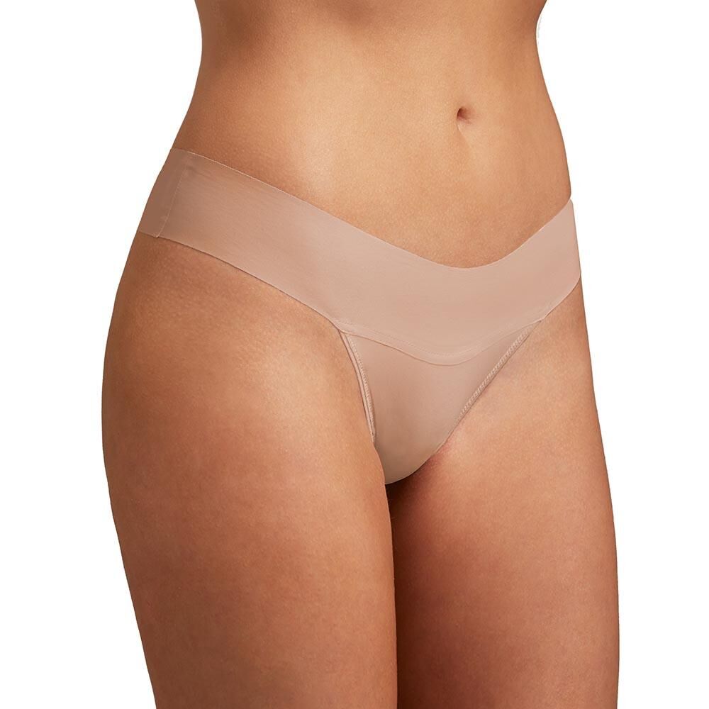 6J1661B_taupe Beige Inner Secrets Lingerie