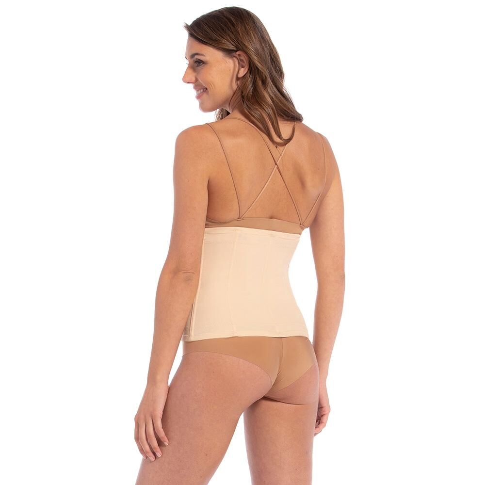 17WN Latte_back_02 Inner Secrets Lingerie