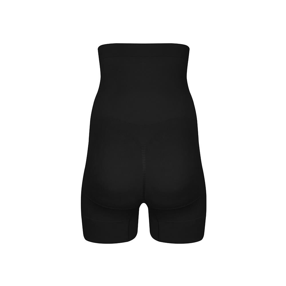 40HI-Black-back-W Inner Secrets Lingerie