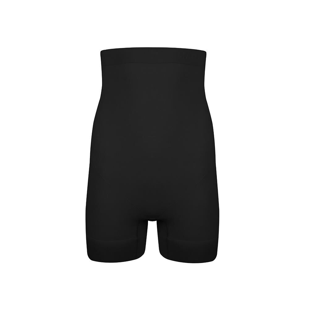 40HI-Black-front-W Inner Secrets Lingerie