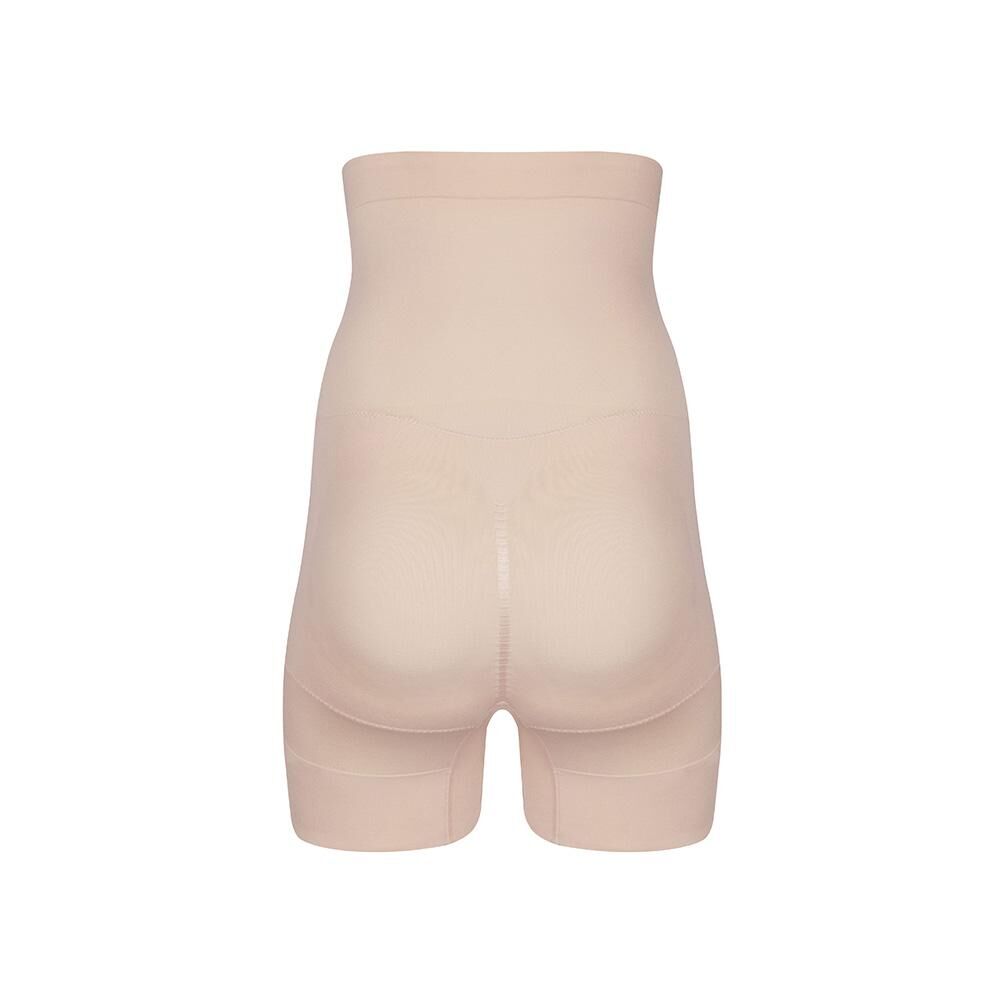 40HI-Cappuccino-Back-W Inner Secrets Lingerie