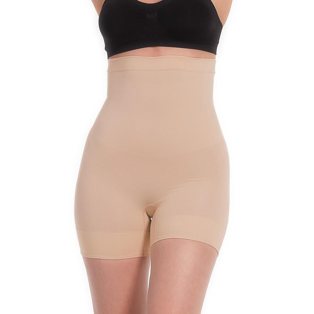 40HI_Cappuccino_6 Inner Secrets Lingerie