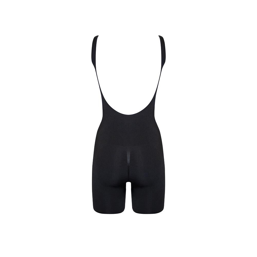 40LW-Black-Back Inner Secrets Lingerie