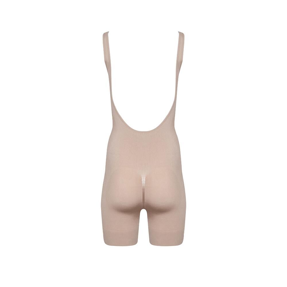 40LW-Cappuccino-Back-W Inner Secrets Lingerie