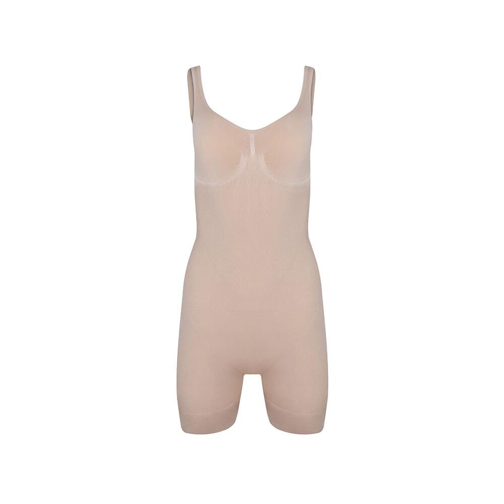 40LW-Cappuccino-Front-W Inner Secrets Lingerie