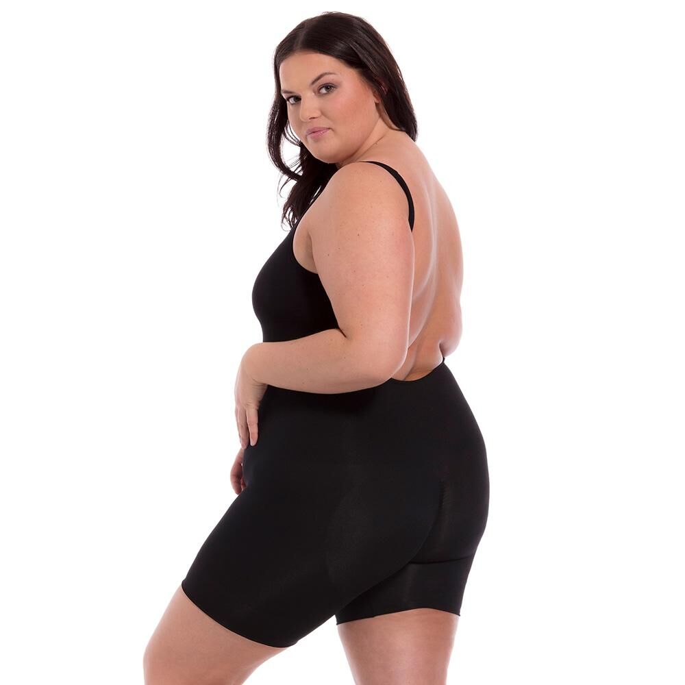 40LW_black_back1 Inner Secrets Lingerie