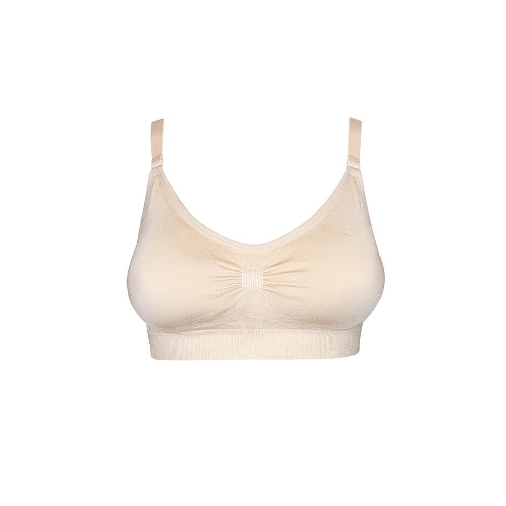 40SPP-Latte-Front Inner Secrets Lingerie