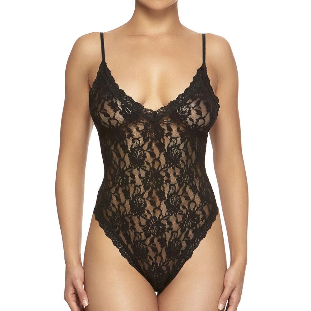 Hanky Panky Thong Bodysuit Inner Secrets Lingerie