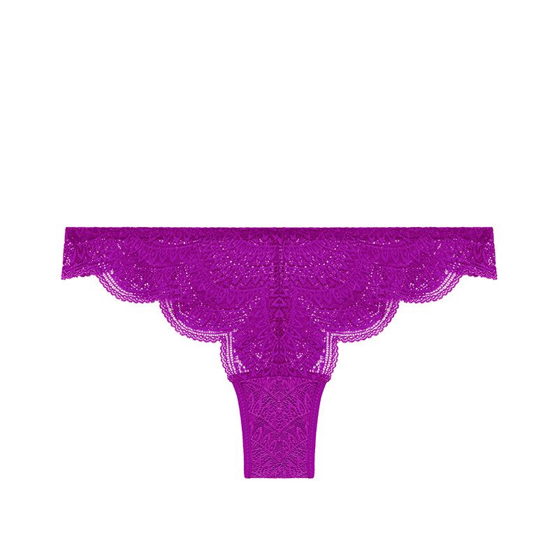 Karma tanga bouganvillea Inner Secrets Lingerie