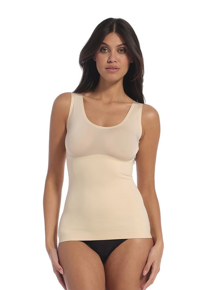 magic tone your body tank top1 Inner Secrets Lingerie