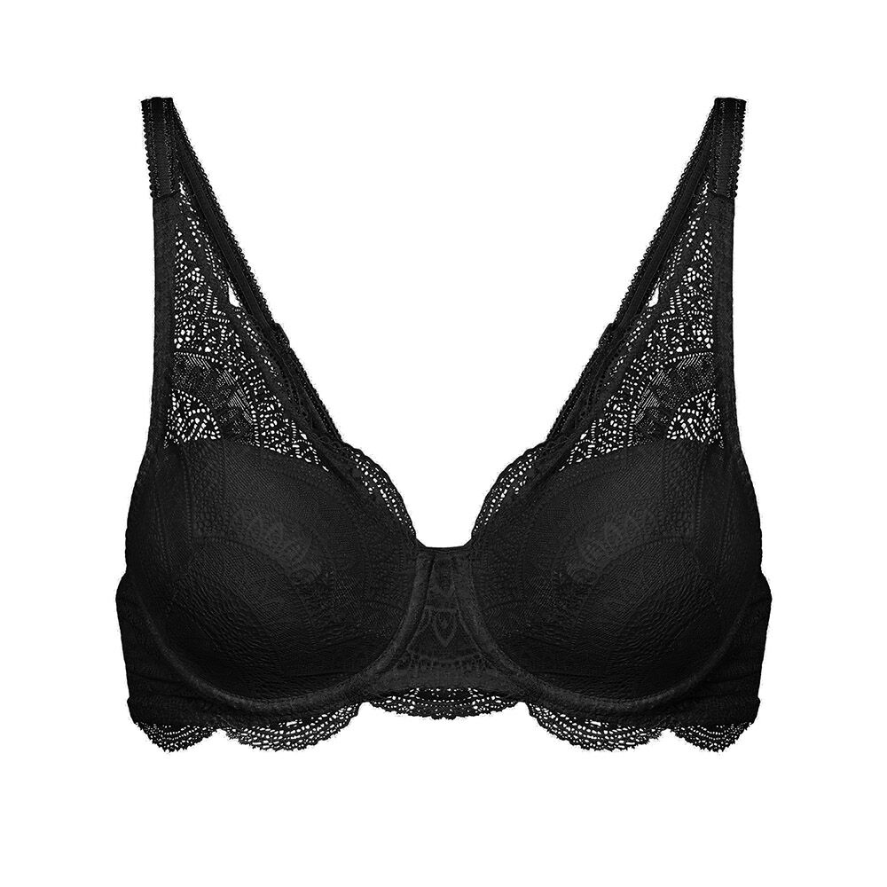 12V343_015 Inner Secrets Lingerie