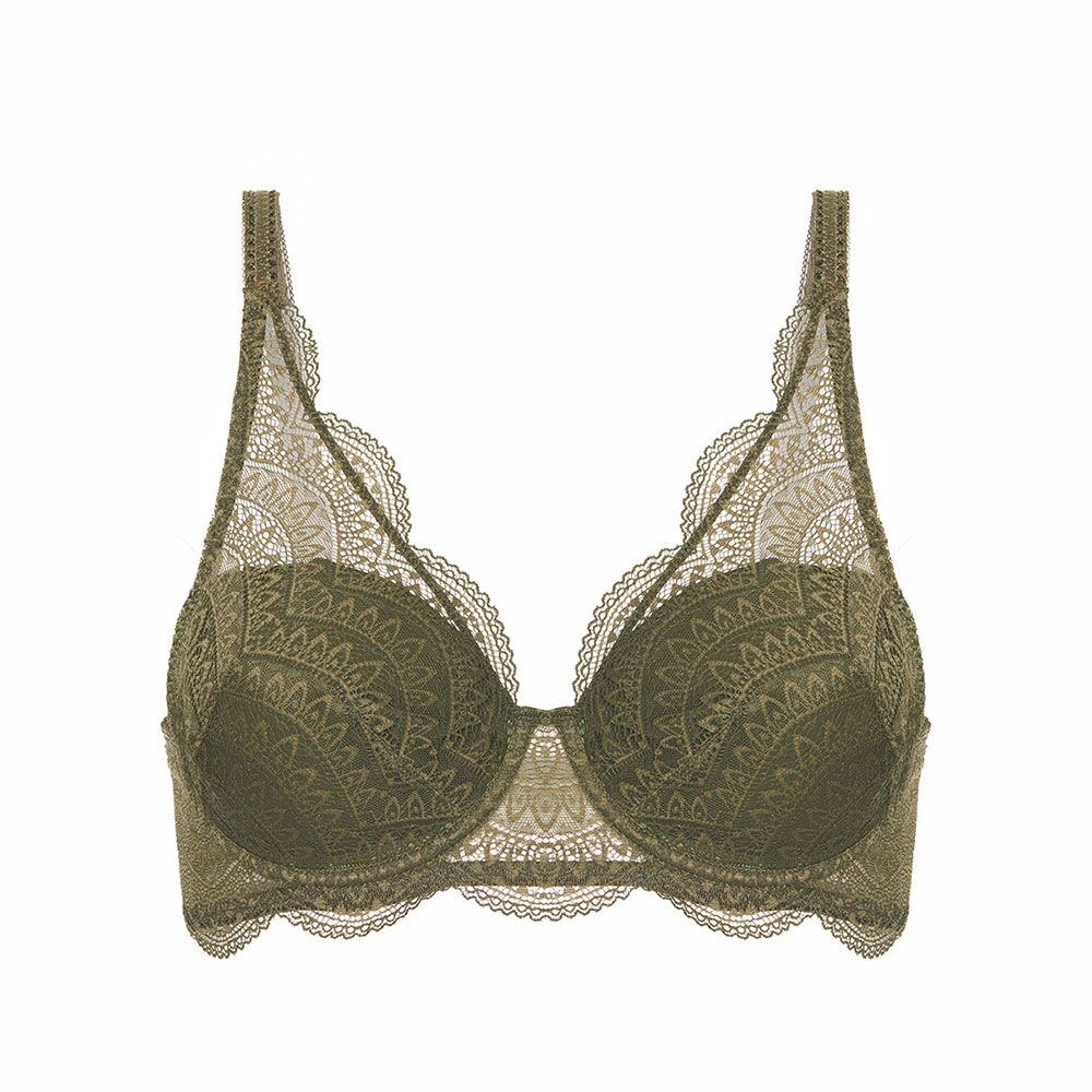 12V343_659.1 Inner Secrets Lingerie