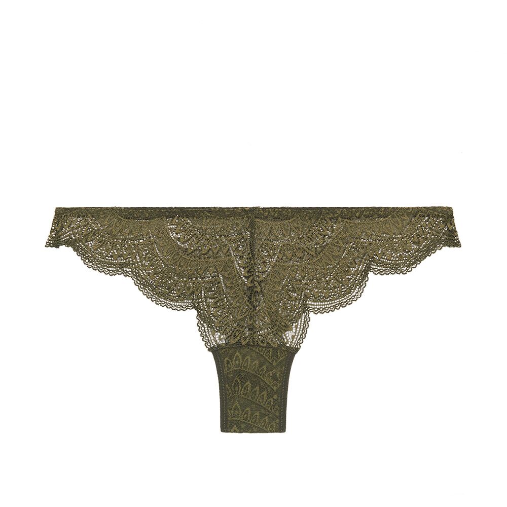 12V710_659.1 Inner Secrets Lingerie