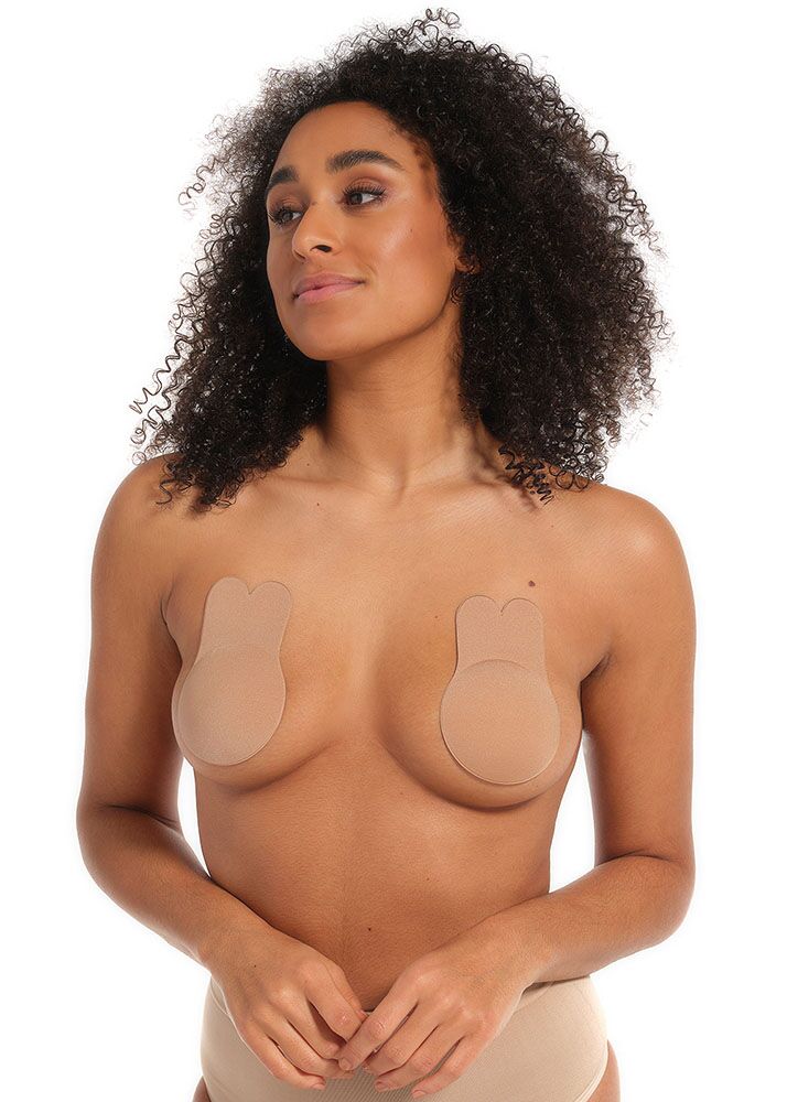 lift cover mocha Inner Secrets Lingerie